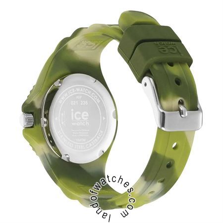 شراء ساعة معصم آیس واج(ICE WATCH) 021235 رياضة | | | الأصلي