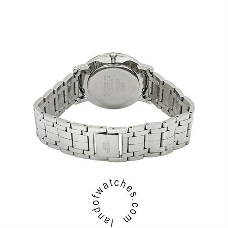 Buy Men's ORIENT SGW01005B0 Classic Watches | Original