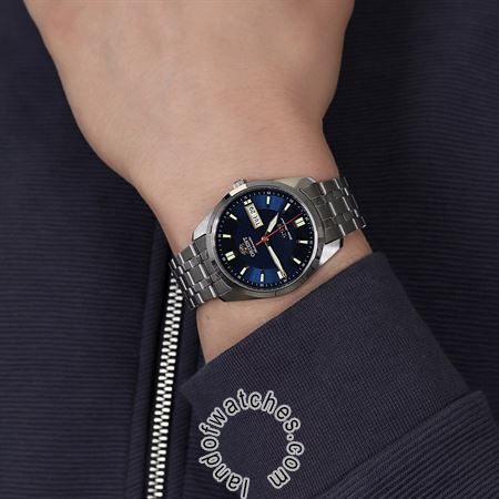 Buy Men's ORIENT RA-AB0019L Classic Watches | Original