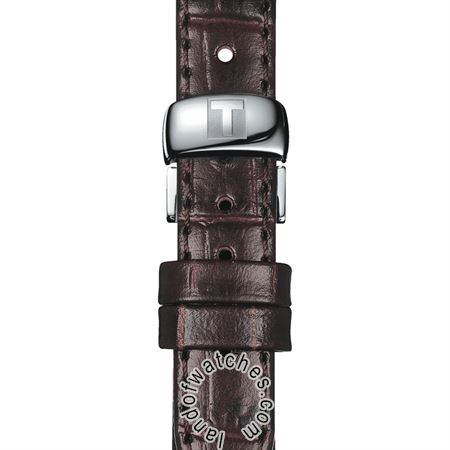 شراء ساعة معصم نسائیه تیسوت(TISSOT) T006.207.16.038.00 كلاسيك | | | الأصلي