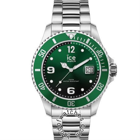 شراء ساعة معصم رجالیه آیس واج(ICE WATCH) 016544 كلاسيك | | | الأصلي