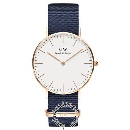 Buy Men's Women's DANIEL WELLINGTON DW00100279 Classic Watches | Original