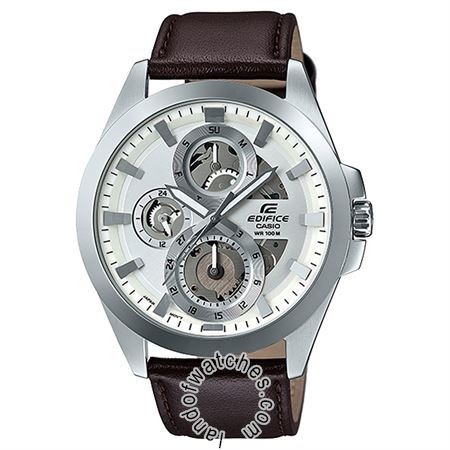 Buy Men's CASIO ESK-300L-7AVUDF Classic Watches | Original