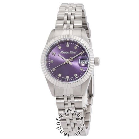 Watches 
