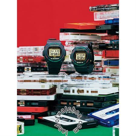 Buy CASIO DW-5700TH-1 Watches | Original