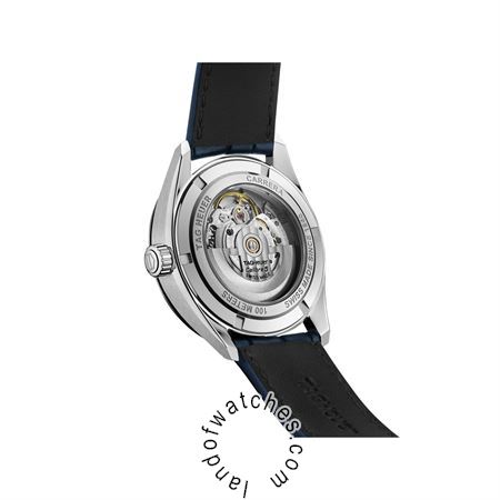 شراء ساعة معصم رجالیه تغ هویر(TAG HEUER) WBN2112.FC6504 | | | الأصلي