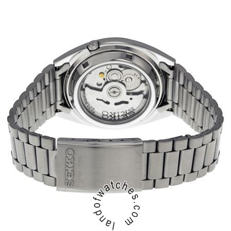 Buy Men's SEIKO SNXS79K Classic Watches | Original