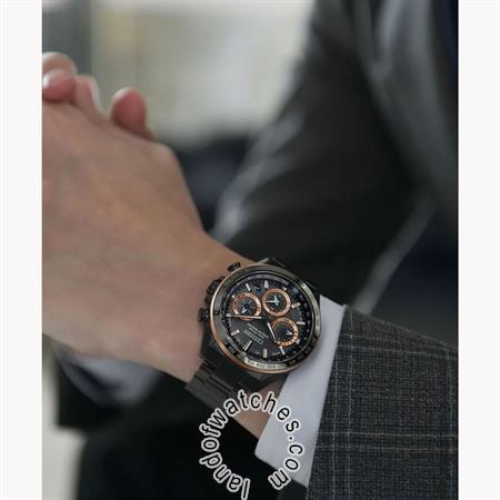 Buy Men's CITIZEN CC4016-67E Classic Watches | Original