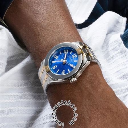 Buy Men's GUESS GW0661G1 Classic Watches | Original