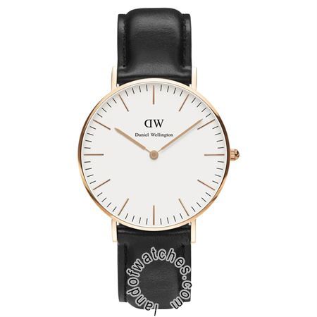 Buy Women's DANIEL WELLINGTON DW00100036 Classic Watches | Original