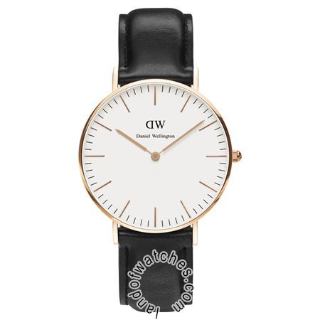 Watches Gender: Unisex - Women's,Movement: Quartz,Brand Origin: Sverige,Classic style