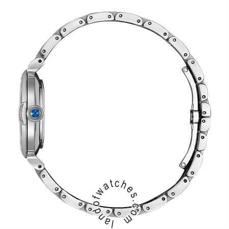 شراء ساعة معصم نسائیه سیتیزن(CITIZEN) EM1060-87N كلاسيك | | | الأصلي