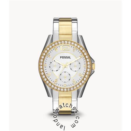 Buy Women's FOSSIL ES3204 Classic Fashion Watches | Original
