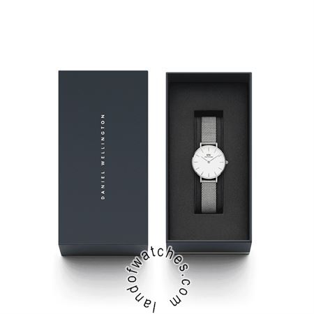 Buy Women's DANIEL WELLINGTON DW00100220 Classic Watches | Original