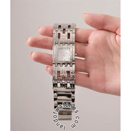 شراء ساعة معصم نسائیه غس(GUESS) GW0441L1 موضه | | | الأصلي