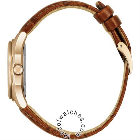 شراء ساعة معصم نسائیه سیتیزن(CITIZEN) FE2113-16X كلاسيك | | | الأصلي