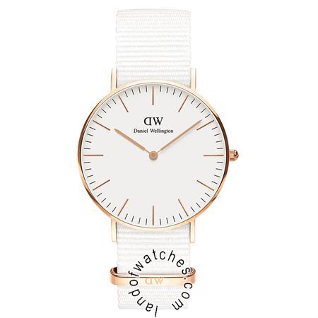 Buy Women's DANIEL WELLINGTON DW00100309 Classic Watches | Original