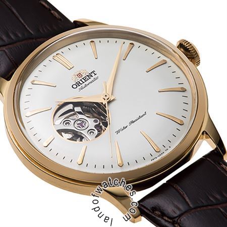 شراء ساعة معصم رجالیه اورینت(ORIENT) RA-AG0003 كلاسيك | | | الأصلي