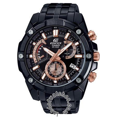 Buy Men's CASIO EFR-559DC-1AVUDF Classic Watches | Original