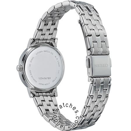 Buy Women's CITIZEN EU6090-54L Classic Watches | Original