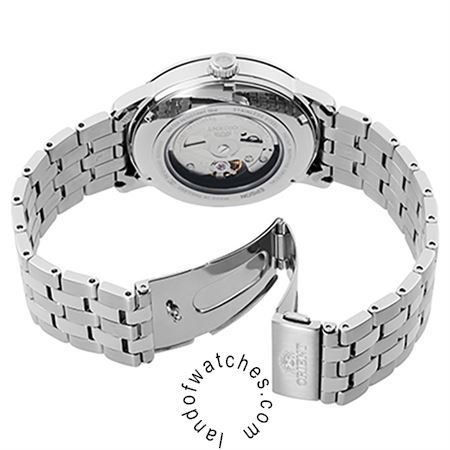 Buy Men's ORIENT RA-AC0F10 Classic Watches | Original