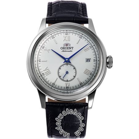 Buy Men's ORIENT RA-AP0104S Classic Watches | Original