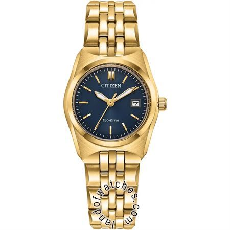 Buy Women's CITIZEN EW2293-56L Classic Watches | Original