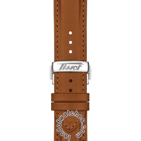 Buy Men's TISSOT T142.462.16.052.00 Watches | Original