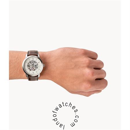 Buy Men's FOSSIL ME3184 Classic Watches | Original