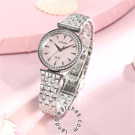 شراء ساعة معصم نسائیه سیتیزن(CITIZEN) ER0210-55Y | | | الأصلي
