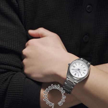 شراء ساعة معصم رجالیه سیکو(SEIKO) SBTM337 كلاسيك | | | الأصلي