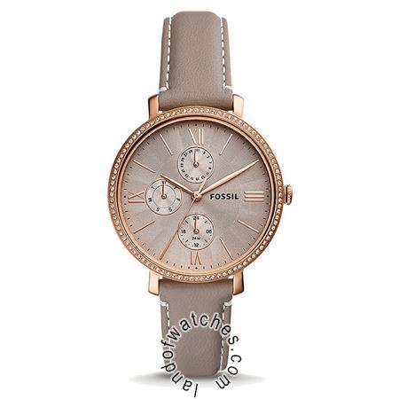 Watches Gender: Women's,Movement: Quartz,Brand Origin: United States,Classic - formal style,Date Indicator,Chronograph