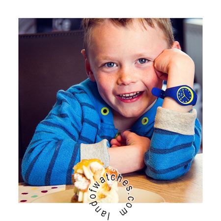 شراء ساعة معصم آیس واج(ICE WATCH) 014427 | | | الأصلي