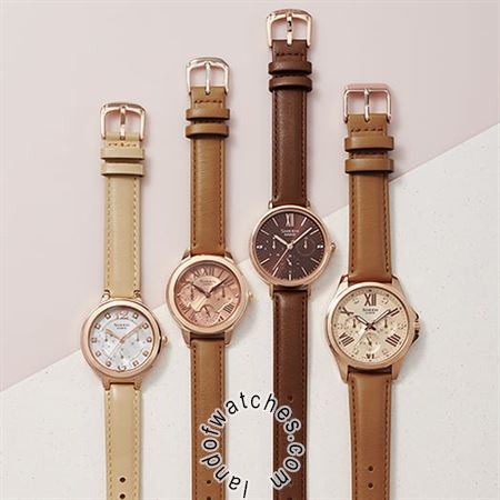 Buy CASIO SHE-3048PGL-7B Watches | Original
