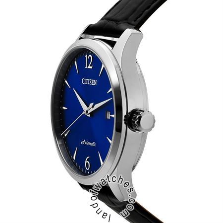 شراء ساعة معصم رجالیه سیتیزن(CITIZEN) NJ0110-18L | | | الأصلي