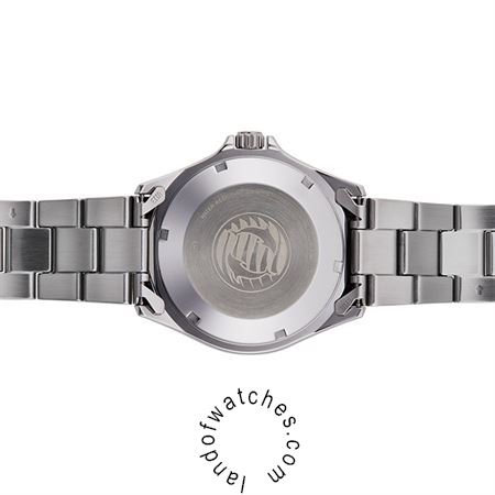Buy Men's ORIENT RA-AA0004E Watches | Original