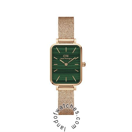 Buy Women's DANIEL WELLINGTON DW00100437 Classic Watches | Original
