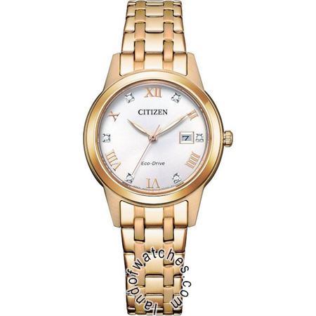 Buy Women's CITIZEN FE1243-83A Classic Watches | Original
