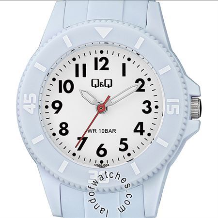 Buy Women's Q&Q VS66J004Y Sport Watches | Original