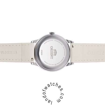 شراء ساعة معصم رجالیه اورینت(ORIENT) RA-WK0005P10 كلاسيك | | | الأصلي