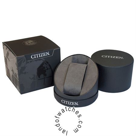 Buy Men's CITIZEN BM7431-51L Classic Watches | Original