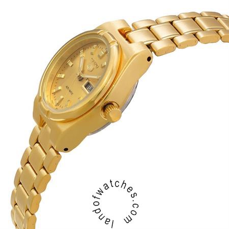 Buy Women's SEIKO SYM600K1 Classic Watches | Original