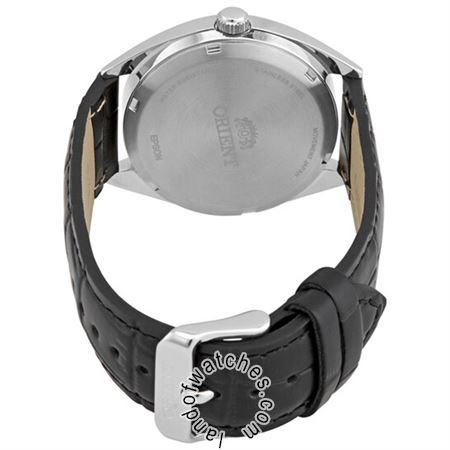 شراء ساعة معصم رجالیه اورینت(ORIENT) RA-AK0507L10B كلاسيك | | | الأصلي