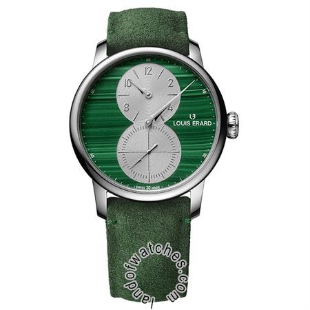 Watches Gender: Unisex - Men's,Movement: Automatic,Power reserve indicator