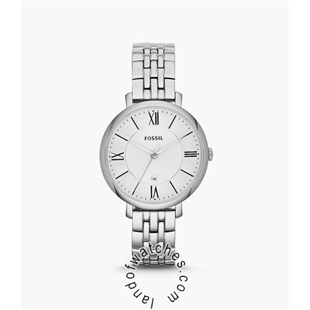 Buy Women's FOSSIL ES3433 Classic Watches | Original