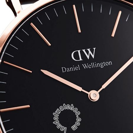 Buy Men's Women's DANIEL WELLINGTON DW00100150 Classic Watches | Original