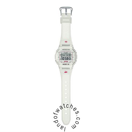 Buy CASIO BGD-565KRS-7 Watches | Original