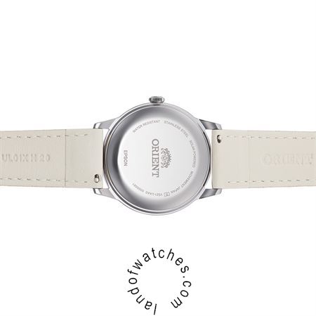 Buy Men's ORIENT RA-WK0002E10B Classic Watches | Original
