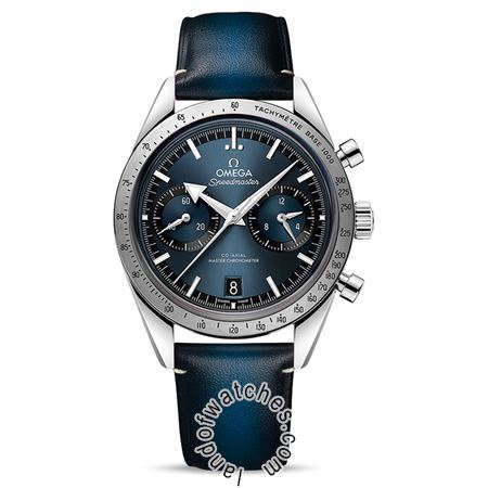 Buy OMEGA 332.12.41.51.03.001 Watches | Original