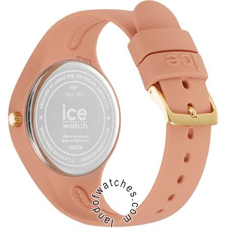 شراء ساعة معصم نسائیه آیس واج(ICE WATCH) 021355 | | | الأصلي